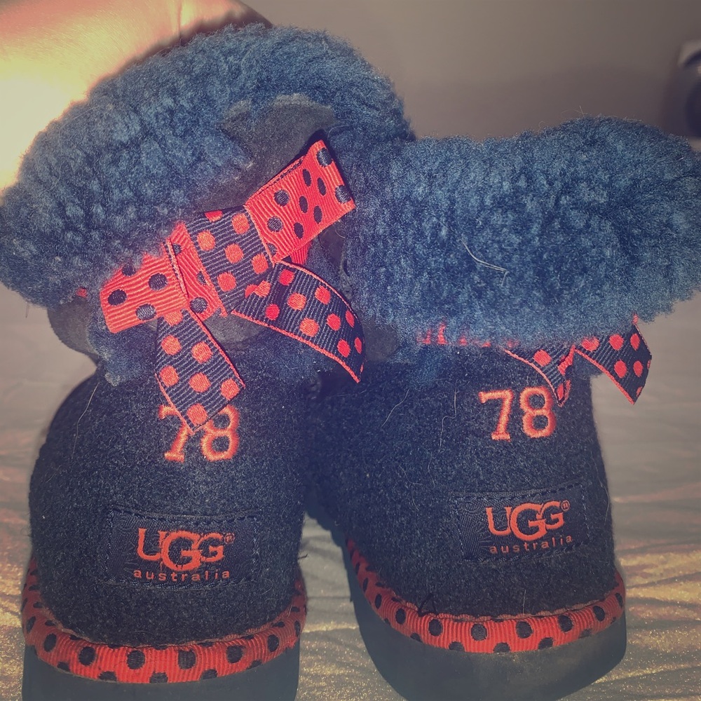 Ugg boots